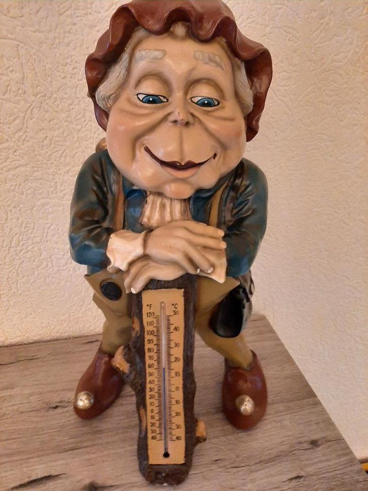 Laven Efteling grote tuinlaven, Verzamelen, Efteling, Zo goed als nieuw, Beeldje of Poppetje, Ophalen of Verzenden