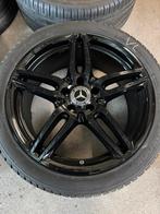 19 inch origineel Mercedes 5x112 W213 E klasse velgen W205, Auto-onderdelen, Banden en Velgen, 19 inch, Banden en Velgen, Ophalen of Verzenden
