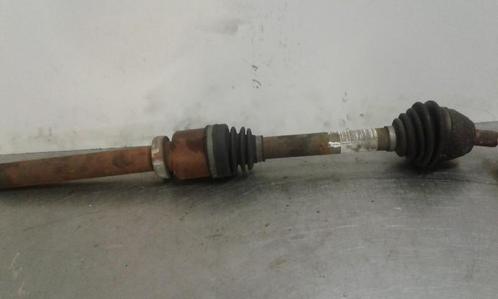 AANDRIJFAS RECHTS VOOR Ford Focus C-Max (01-2003/03-2007), Auto-onderdelen, Remmen en Aandrijving, Ford, Gebruikt