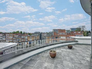Appartement à vendre à Bruxelles, 2 chambres beschikbaar voor biedingen