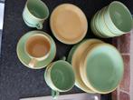 Servies voor 4 personen, 26 delig, Huis en Inrichting, Keuken | Servies, Ophalen, Zo goed als nieuw, Overige stijlen, Compleet servies