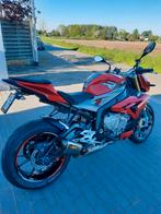 Bmw s1000r 15 000 kilometer Akrapovic full option, Particulier