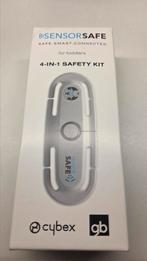 Cybex Sensorsafe 4 in 1 safety kit, Kinderen en Baby's, Autostoeltjes, Ophalen of Verzenden, Nieuw