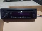 Autoradio Kenwood. Met CD speler. MP3 USB  € 15,-, Ophalen