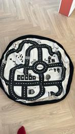 Play and go autobaan, Ophalen, Gebruikt