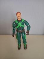 Gi joe Major Altitude (v1) uit 1991, Ophalen of Verzenden, Zo goed als nieuw