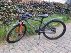 Fiets Rockrider Five Two junior, Fietsen en Brommers, Ophalen, Gebruikt, Versnellingen, 14 inch of minder