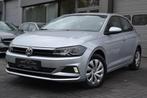 Vw Polo 1600TDi. Navi, pdc... 32000km..., Te koop, Zilver of Grijs, Berline, 5 deurs