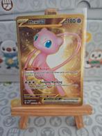 Mew Ex 205, Enlèvement ou Envoi, Neuf, Cartes en vrac, Foil