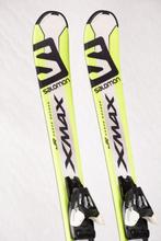 70; 80; 90; 100; 110; 120; 130 cm kinder ski's SALOMON, Sport en Fitness, Ski, Gebruikt, Carve, Ski's