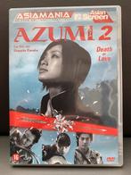 Azumi 2, CD & DVD, DVD | Action, Comme neuf, Enlèvement ou Envoi, Arts martiaux, À partir de 16 ans