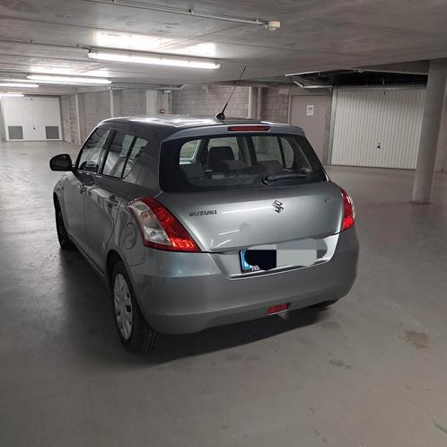 SUZUKI SWIFT 1.2 ESSENCE EURO 5 ANNÉE 2013, Auto's, Suzuki, Particulier, Swift, Benzine, Ophalen