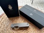 Kizer Cormorant, Caravans en Kamperen, Ophalen, Zo goed als nieuw