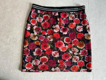 Fleurig Marccain rokje maat 42 Marc Cain beschikbaar voor biedingen