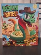 NIEUW Robin Ratel Familiespel, Ophalen of Verzenden, Nieuw