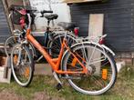 Sparta damesfiets, Fietsen en Brommers, Fietsen | Dames | Damesfietsen, Ophalen, Gebruikt, Sparta