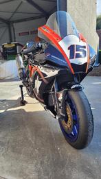 Yamaha YZF R1 2022, Motoren, Motoren | Yamaha, 4 cilinders, Super Sport, Particulier, Quickshifter