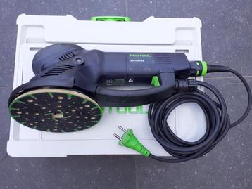 Festool Rotex 150 mm  in prima staat, Enlèvement
