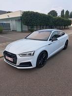 Audi a5 sportback quattro 2018 2.0TDI 190cv Euro6b 145700km, Auto's, Audi, Particulier, Te koop, A5