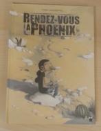 BD Rendez-vous à Phoenix - Tony Sandoval - 72 pages, Livres, Enlèvement, Comme neuf
