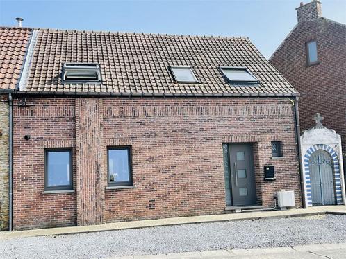 Huis à vendre à Harchies, Immo, Huizen en Appartementen te koop, Vrijstaande woning