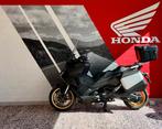 Honda NSS750 Forza (bj 2024), Scooter, 745 cc, Bedrijf, Meer dan 35 kW