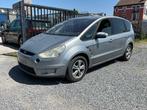 2006 Ford S-Max, Auto's, Gebruikt, Overige modellen, Bedrijf, Handgeschakeld