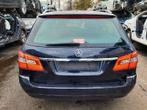 VERIN A GAZ ENSEMBLE ARRIÈRE Mercedes-Benz E Estate (S212), Utilisé, Mercedes-Benz