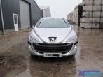 Peugeot 308 pook radio kachel bediening roosters display, Ophalen of Verzenden, Gebruikt, Peugeot