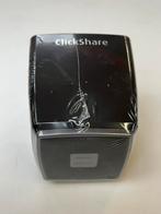 Barco Clickshare tray, Computers en Software, Presenters, Ophalen of Verzenden, Nieuw