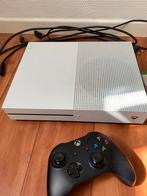 Xbox one s, 1 Tb + 3 jeux, Comme neuf, Xbox One, 1 TB