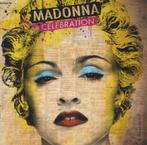 Madonna - Celebration - Ultimate Hits Collection (2 CD), Cd's en Dvd's, Ophalen of Verzenden, Zo goed als nieuw