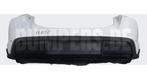 Bumper PORSCHE TAYCAN 9J0 CROSS TURISMO 21- 9j0807983F Achte, Gebruikt, -, -, 6 maanden garantie