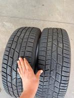Winterbanden, Auto-onderdelen, Banden en Velgen, Ophalen, Gebruikt, 16 inch, Band(en)