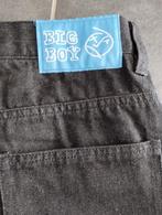 Big Boy jeans broek, Kleding | Dames, Spijkerbroeken en Jeans, Nieuw, Overige jeansmaten, BigBoy, Zwart