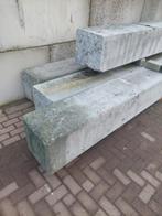 Pieux en béton à vendre, Enlèvement, Comme neuf, 250 cm ou plus, Poteaux