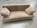 2 Baisity fauteuils van Antonio Citterio voor B&B Italia, Huis en Inrichting, Ophalen, Gebruikt, Stof