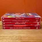 Lot de 4 Jeux pour Nintendo Switch, Enlèvement ou Envoi, Utilisé