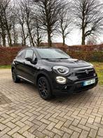 Fiat 500X Sport 1.3 Turbo S-Design, Auto's, Te koop, 500X, Adaptieve lichten, Benzine