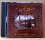 Linda Ronstadt & Ann Savoy: Adieu False Heart, Cd's en Dvd's, Gebruikt, Ophalen of Verzenden