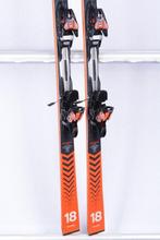 170 ski's VOLKL RACETIGER GS 2022 UVO, Sport en Fitness, Skiën en Langlaufen, 160 tot 180 cm, Gebruikt, Verzenden, Carve
