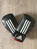 Adidas Bokshandschoenen "Energy100" Zwart, Sport en Fitness, Ophalen, Zo goed als nieuw, Bokshandschoenen