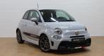 Abarth 500 1.4 T-Jet 595 107kW, Auto's, Abarth, Voorwielaandrijving, 4 zetels, Stof, Gebruikt