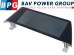 NAVIGATIE DISPLAY G21 BMW 3 serie (G20) (65509441882), Gebruikt, BMW