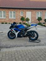 Suzuki gsxr 600 K6, Motoren, Motoren | Suzuki, Particulier