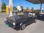 Volkswagen Golf mk1 cabriolet, Auto's, Oldtimers, Voorwielaandrijving, Cabriolet, Volkswagen, Bedrijf