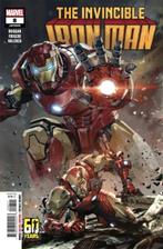 Iron Man / Captain America, Meerdere comics, Amerika, Ophalen of Verzenden, Zo goed als nieuw