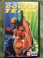 DOUBLE TEAM., CD & DVD, Comme neuf, Action et Aventure, Enlèvement ou Envoi