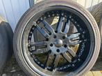 Giovanna Velge 22” Audi Q7.., Ophalen, 285 mm, Banden en Velgen, Overige maten