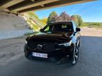 Volvo xc40 B3 ultimate, Auto's, Zwart, Particulier, Stuurwielverwarming, Leder en Alcantara